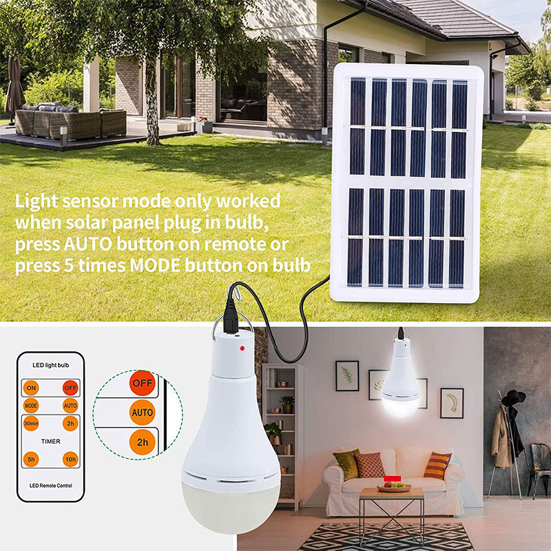 Outdoor Lighting Vendors - Yeni Güneş Enerjili Lambalar LED Acil