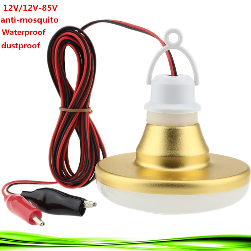 Outdoor Lighting Vendors - 12V Su Geçirmez 12/15/20/30W Led Ampul