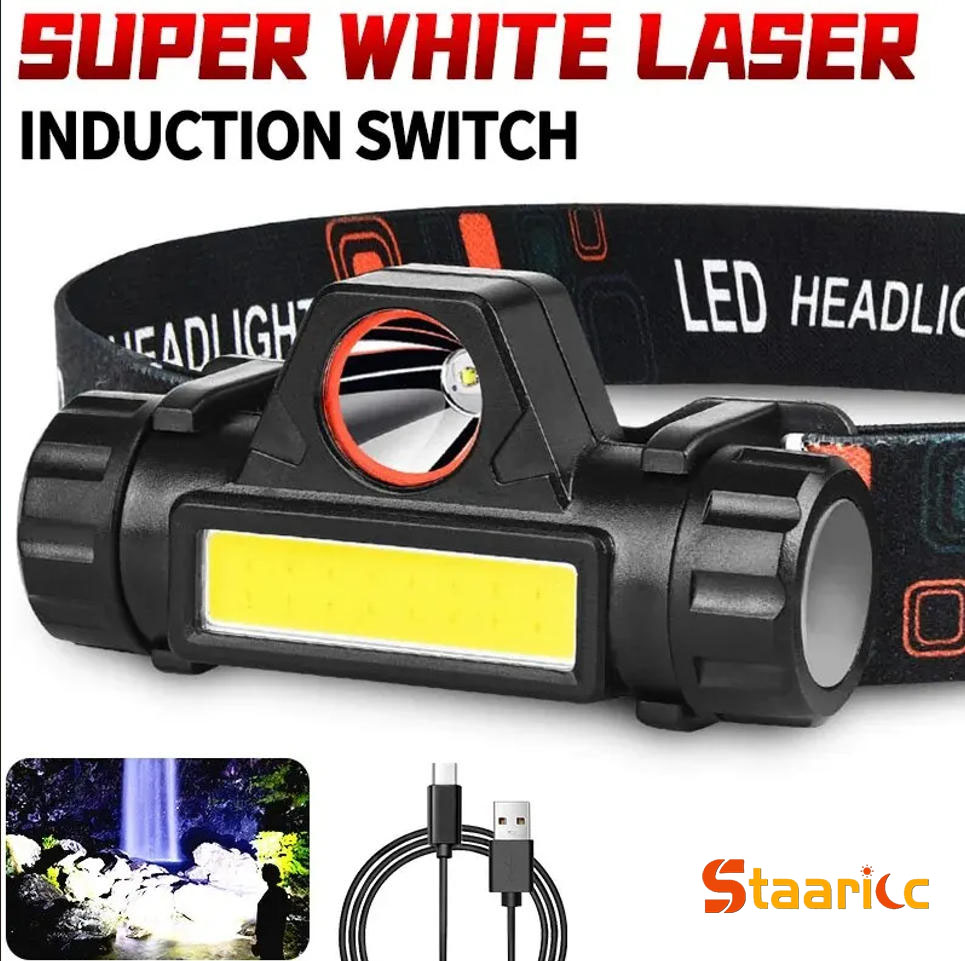 Outdoor Lighting Kits - Uzun Pil Ömrüne Sahip ve Güçlü