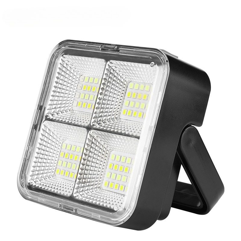 Outdoor Lighting Vendors - VOLODYMYR Sokak Satıcı Işık Şarj Edilebilir
