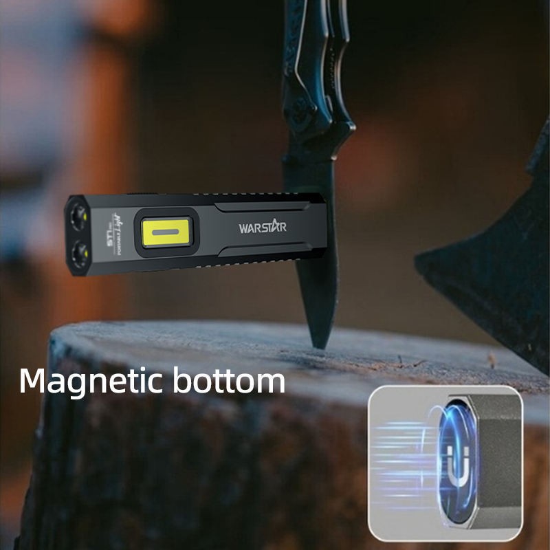 ST1 Atölye Profesyonel Alüminy - Outdoor Lighting Rechargeable incelemesi ve fiyatı