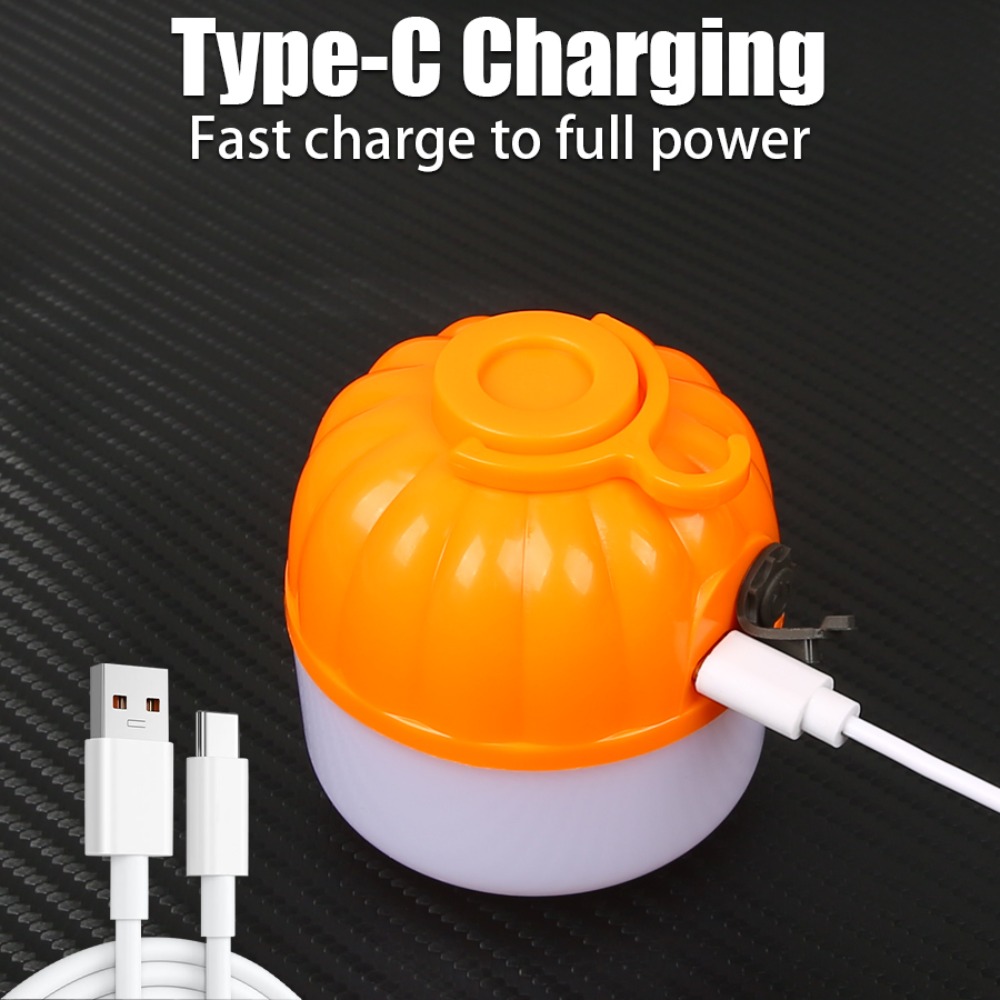 Taşınabilir Mini Kamp Lambası  - Outdoor Lighting Rechargeable incelemesi ve fiyatı