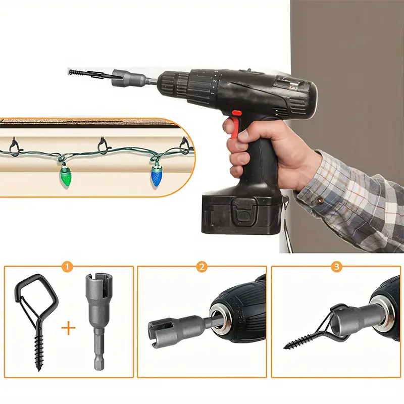 Dış Mekan Dize Işıkları için Q - Outdoor Lighting Kits incelemesi ve fiyatı