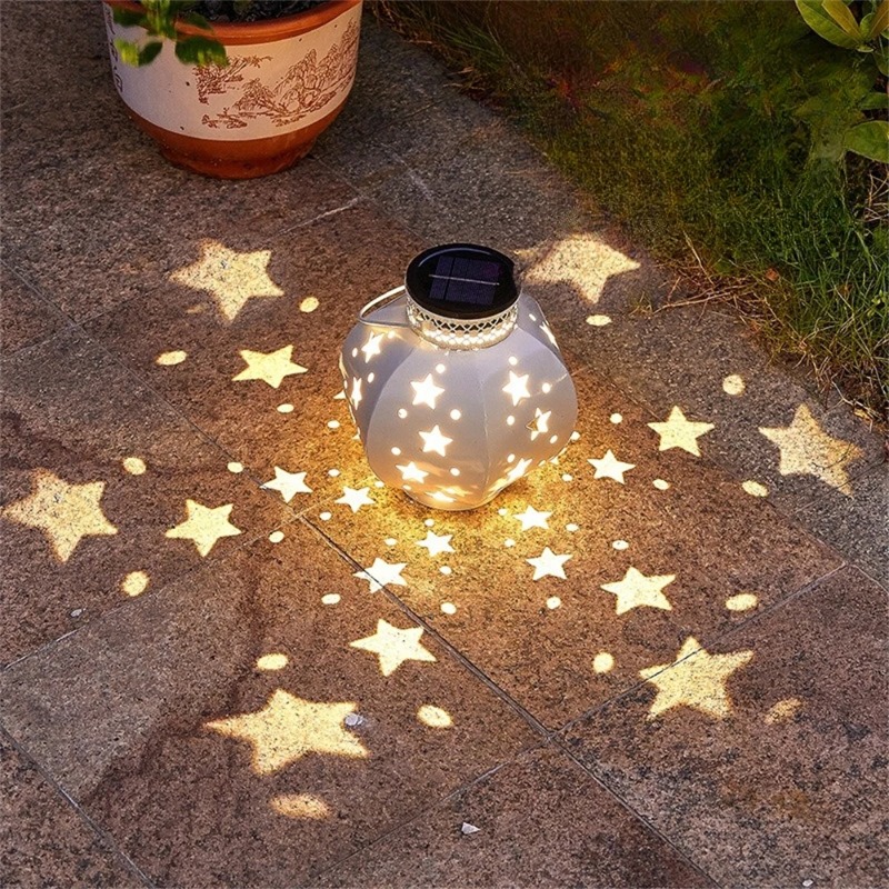 Bahçe Yıldız Projektör Lambası - Outdoor Lighting In Ground incelemesi ve fiyatı