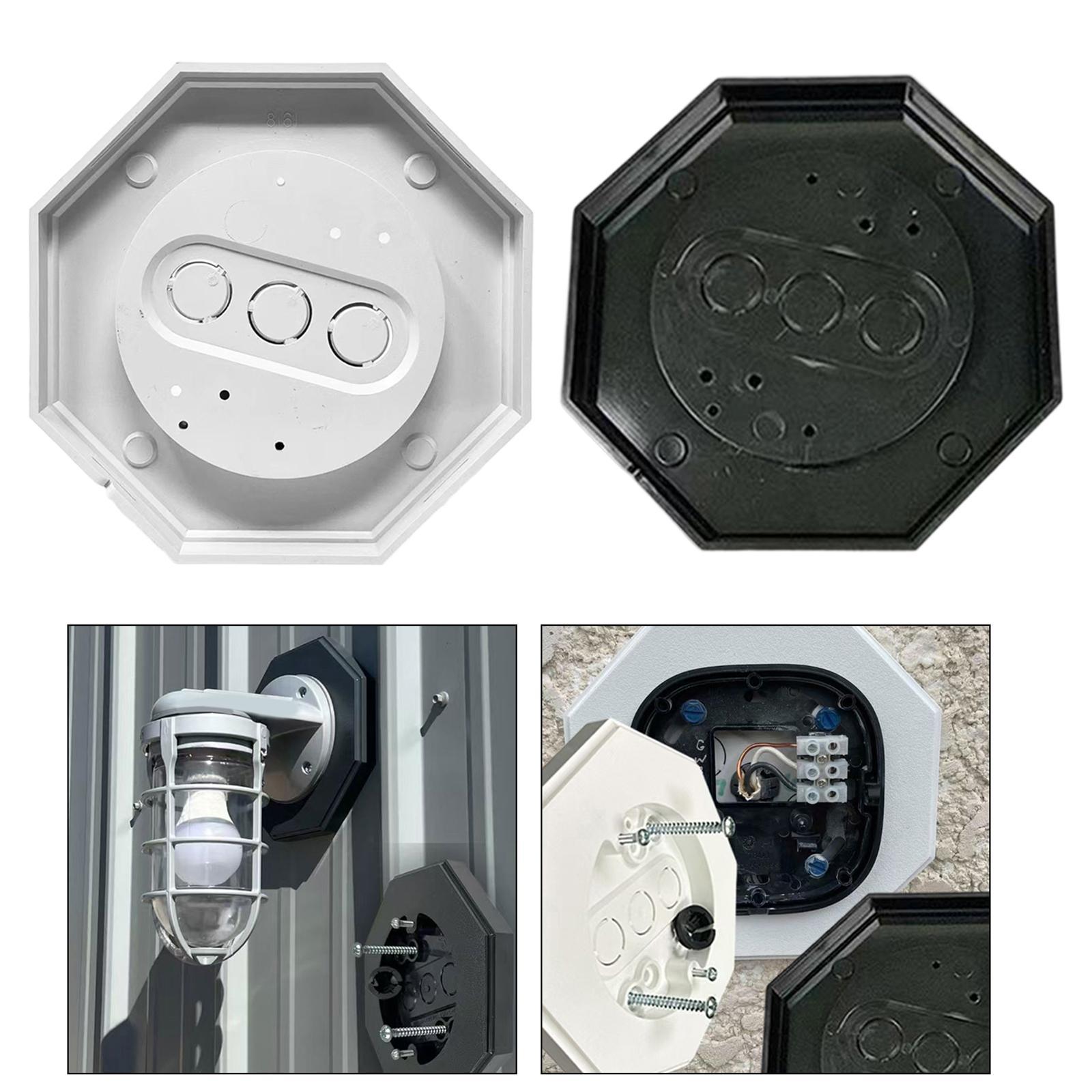 Dış Mekan Dikey Cephe Lambası  - Outdoor Lighting Kits incelemesi ve fiyatı