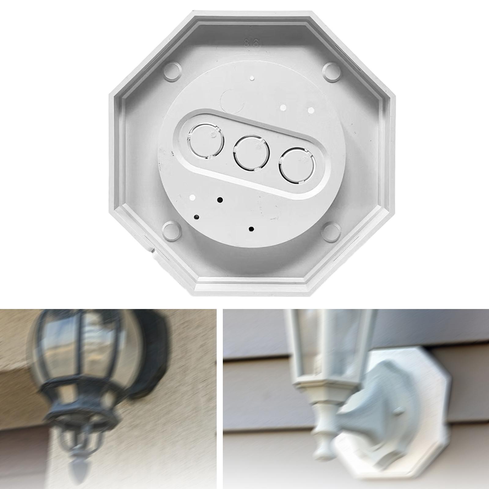 Dış Mekan Dikey Cephe Lambası  - Outdoor Lighting Kits incelemesi ve fiyatı