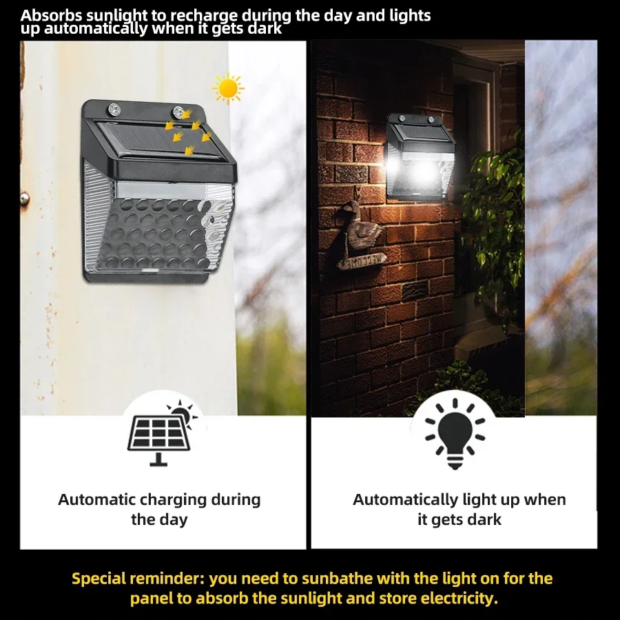 LED Güneş Işığı PIR Hareket Se - Outdoor Lighting In Ground incelemesi ve fiyatı
