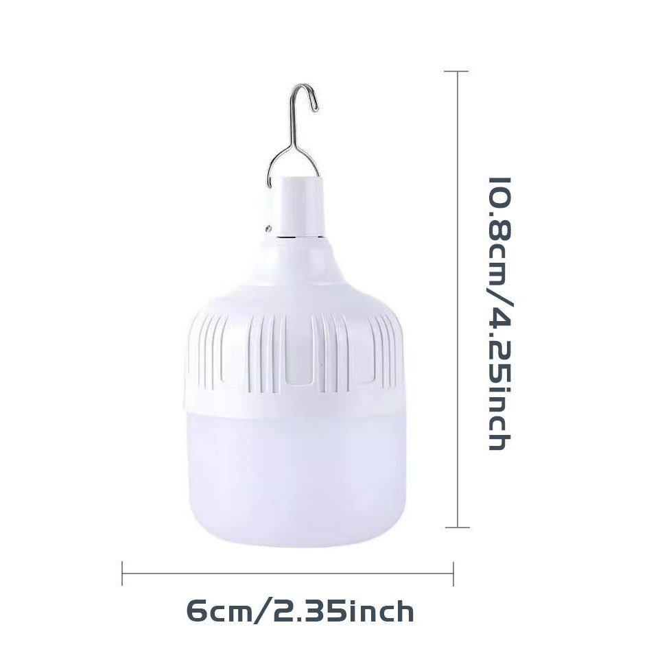 Şarj edilebilir LED Ampul Süpe - Outdoor Lighting Vendors incelemesi ve fiyatı