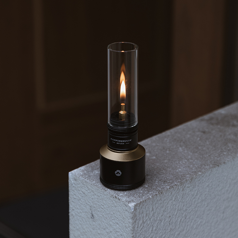 CAMPINGMOON Atmosfer Mum Işığı - Outdoor Lighting Kits incelemesi ve fiyatı