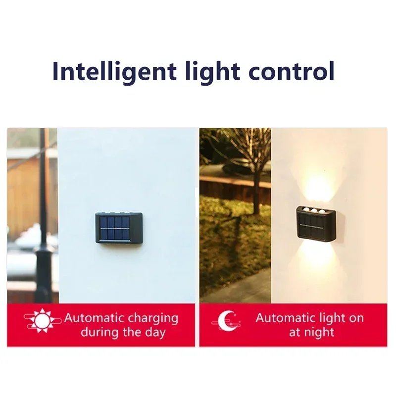 LED Güneş Enerjili Dış Mekan S - Outdoor Lighting Solar incelemesi ve fiyatı