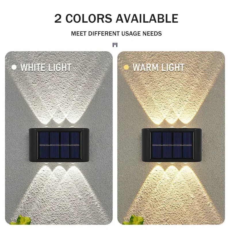 LED Güneş Enerjili Dış Mekan S - Outdoor Lighting Solar incelemesi ve fiyatı