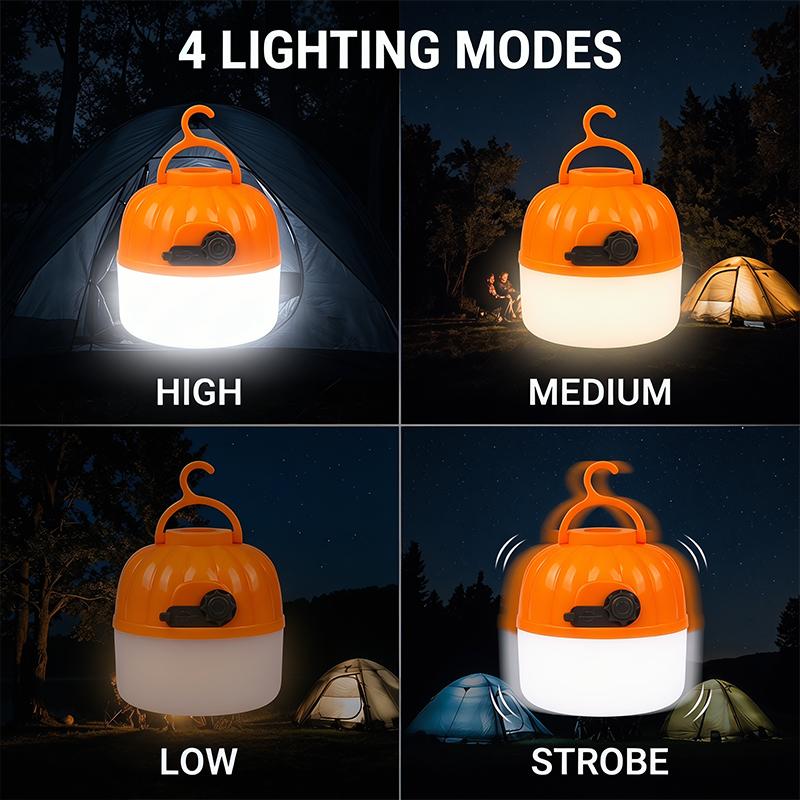Mini Taşınabilir LED Kabak Amp - Outdoor Lighting Landscape incelemesi ve fiyatı