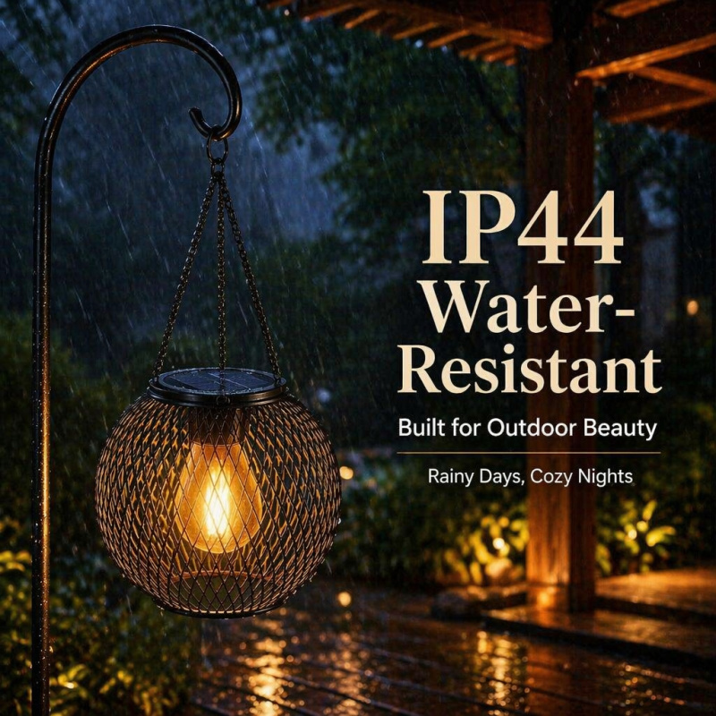 Güneş Enerjili LED Asılı Zemin - Outdoor Lighting In Ground incelemesi ve fiyatı