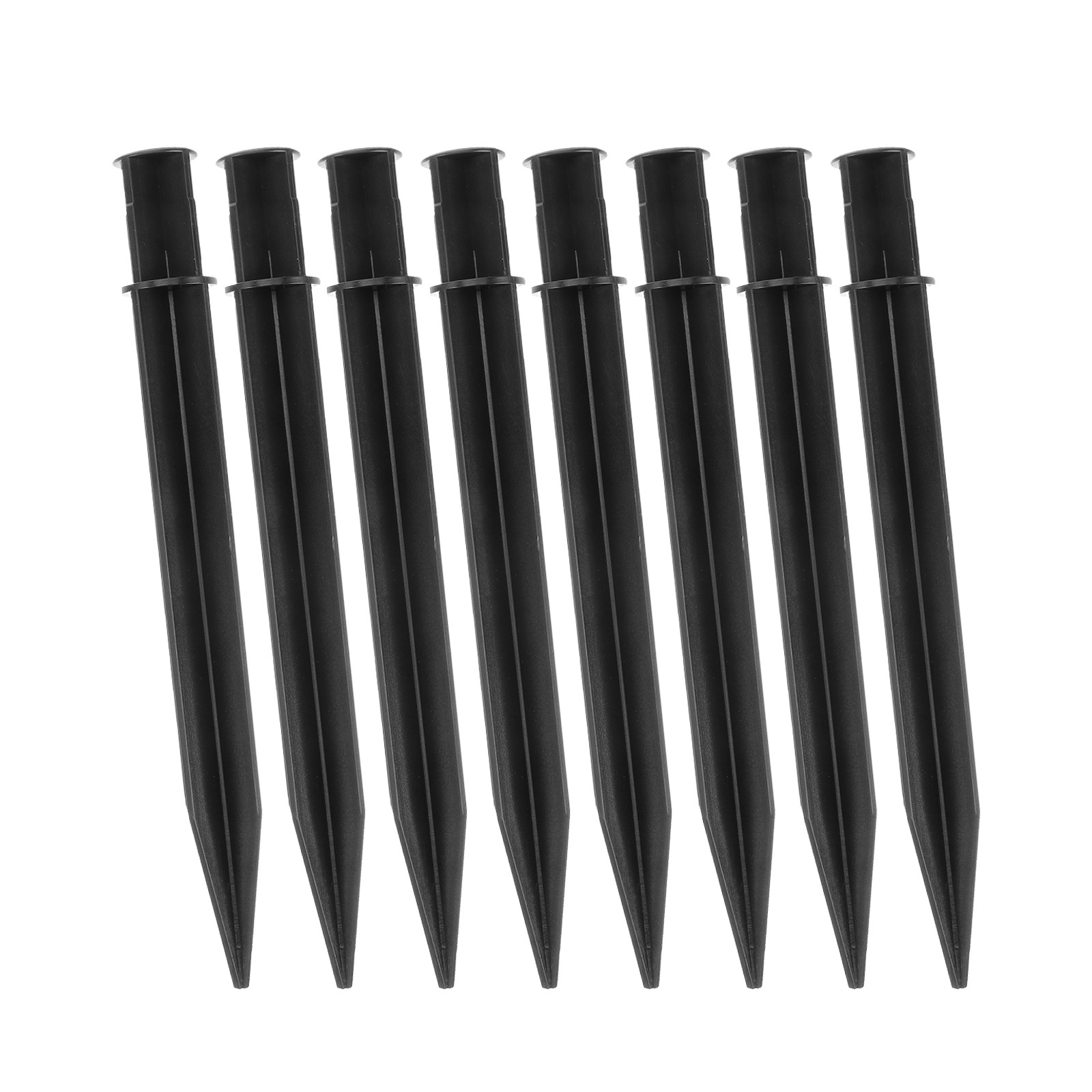 8 Adet Bahçe Lambası Çubuğu Pl - Outdoor Lighting In Ground incelemesi ve fiyatı