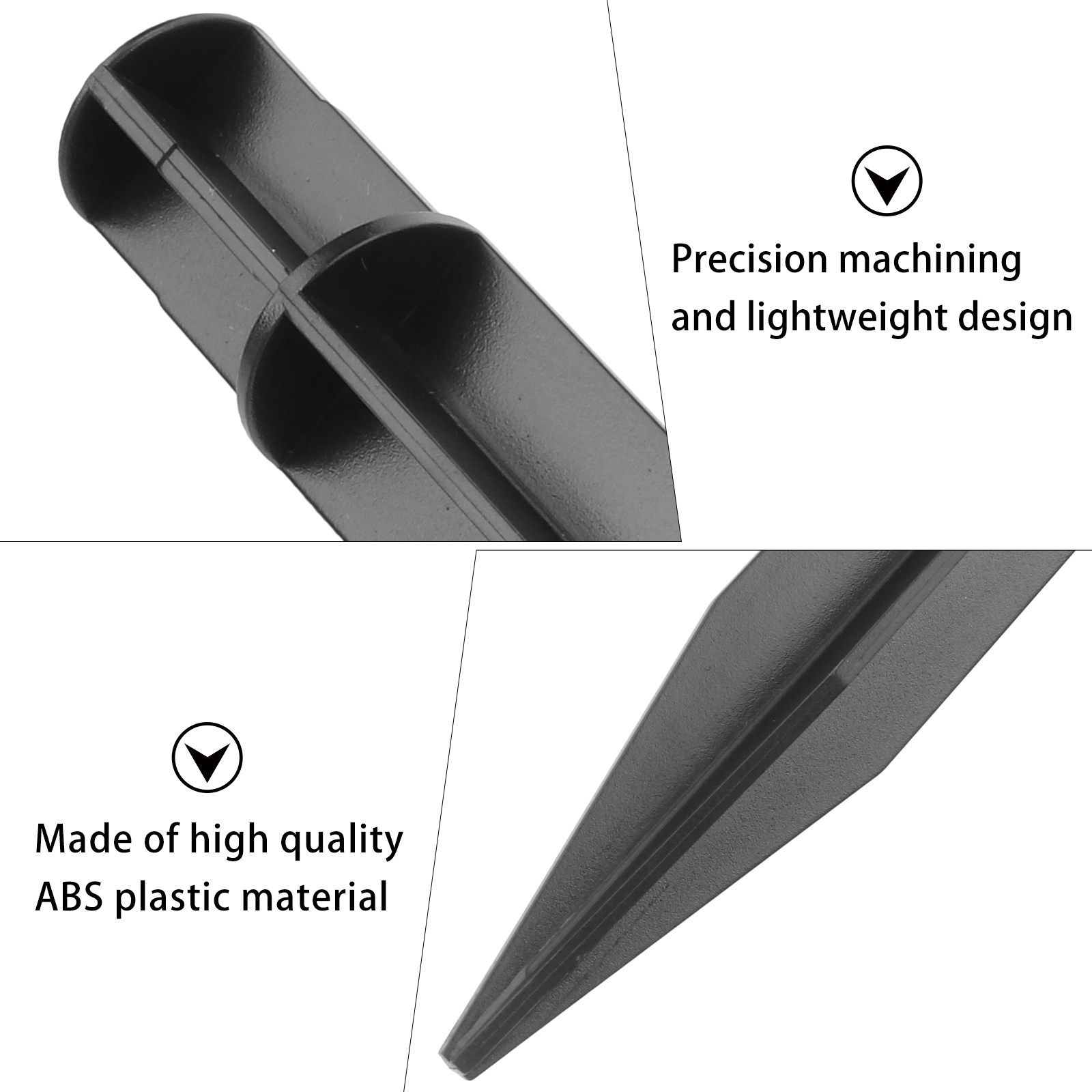 8 Adet Bahçe Lambası Çubuğu Pl - Outdoor Lighting In Ground incelemesi ve fiyatı