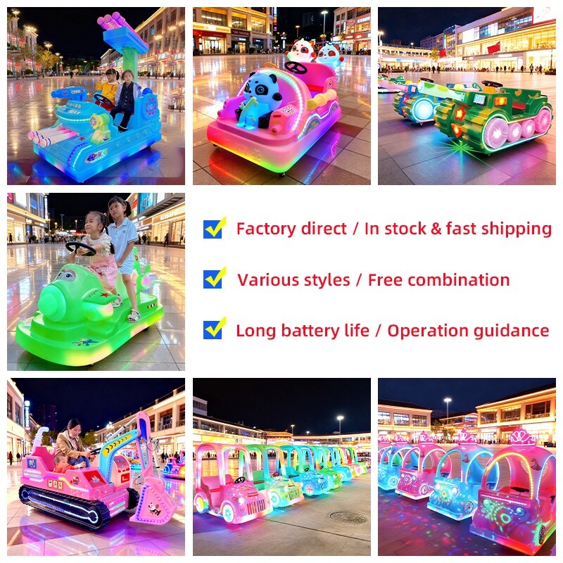 Açık Hava Eğlence Parkı Çift K - Outdoor Lighting Rental incelemesi ve fiyatı