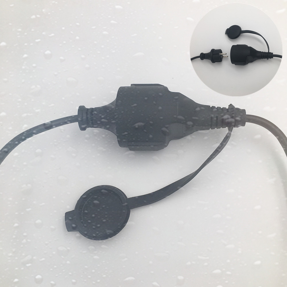 10M Kablo LED Dize Işık Zincir - Outdoor Lighting In Ground incelemesi ve fiyatı