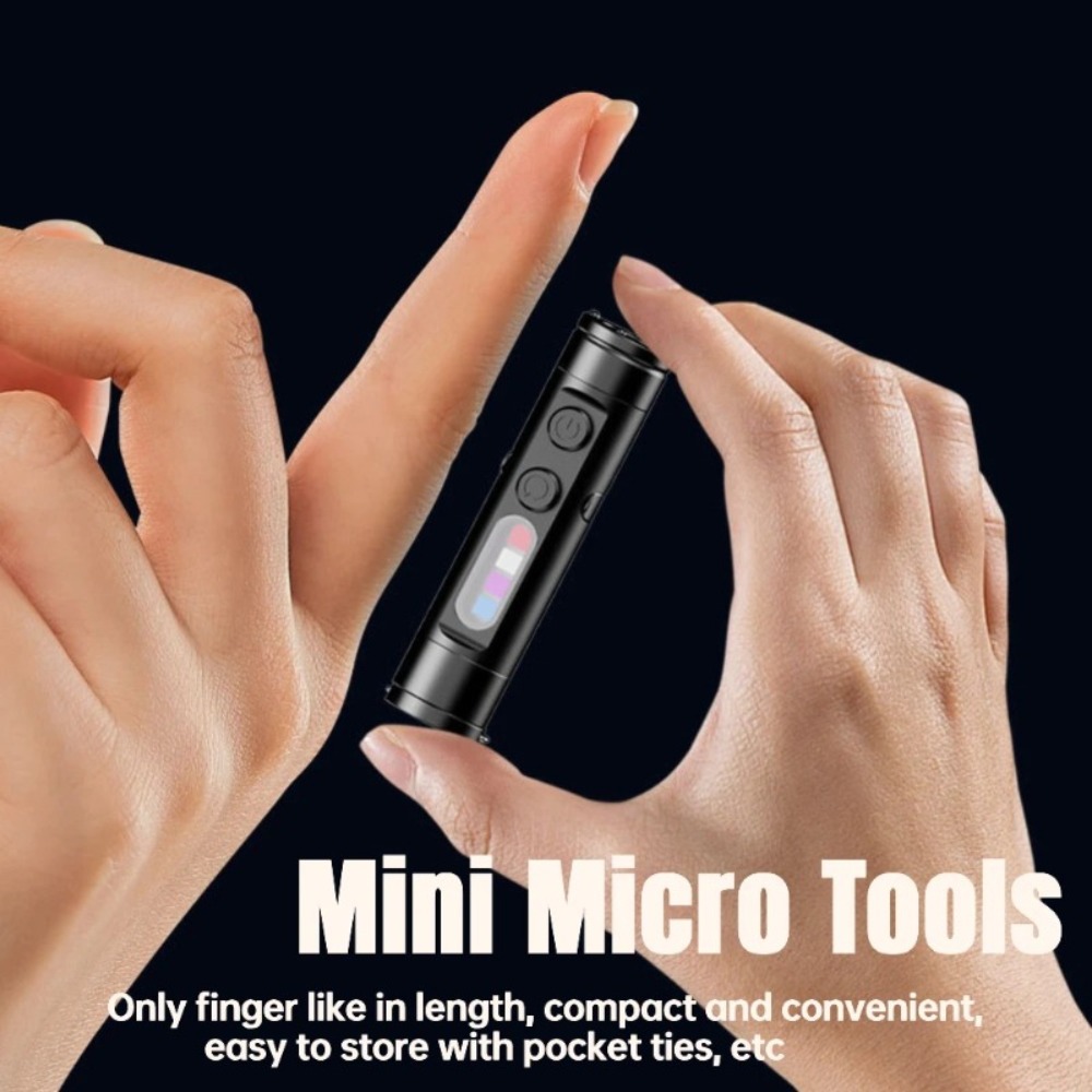 Mini Dış Mekan El Feneri Tip C - Outdoor Lighting Landscape incelemesi ve fiyatı