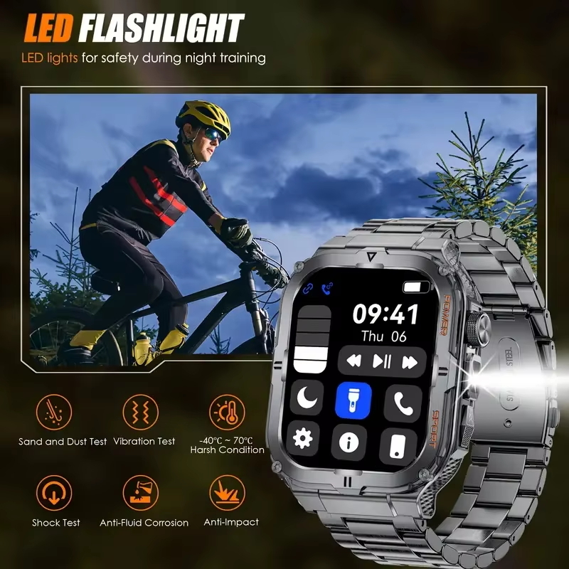 2026 Yeni Açık Hava Sporları A - Outdoor Lighting Ip Rating incelemesi ve fiyatı