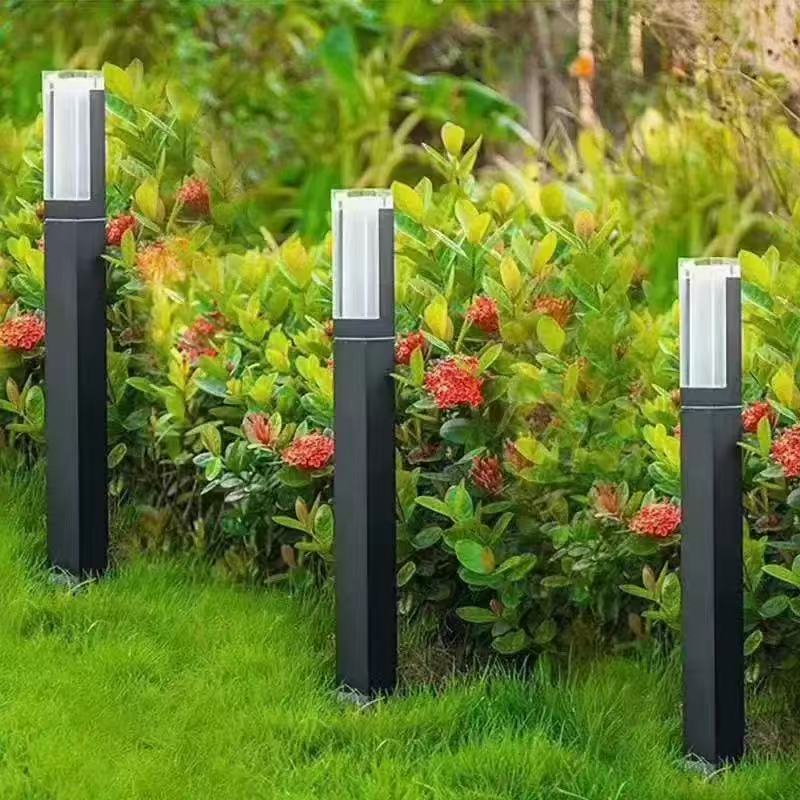 DC voltajlı dış mekan peyzaj ı - Outdoor Lighting Voltage incelemesi ve fiyatı
