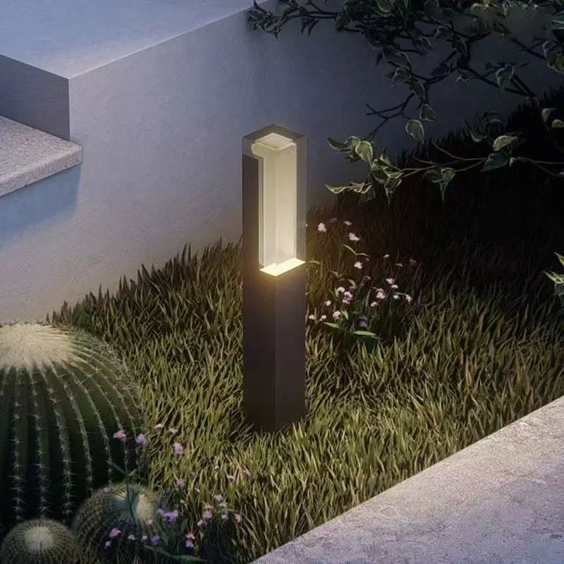 DC voltajlı dış mekan peyzaj ı - Outdoor Lighting Voltage incelemesi ve fiyatı
