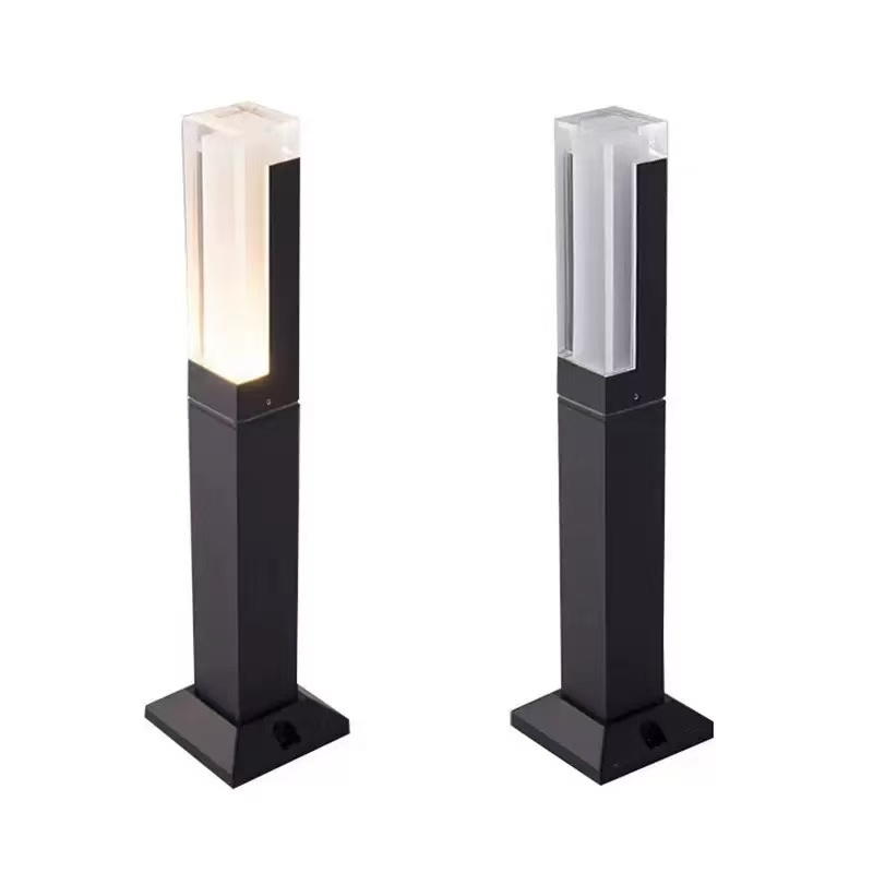 DC voltajlı dış mekan peyzaj ı - Outdoor Lighting Voltage incelemesi ve fiyatı