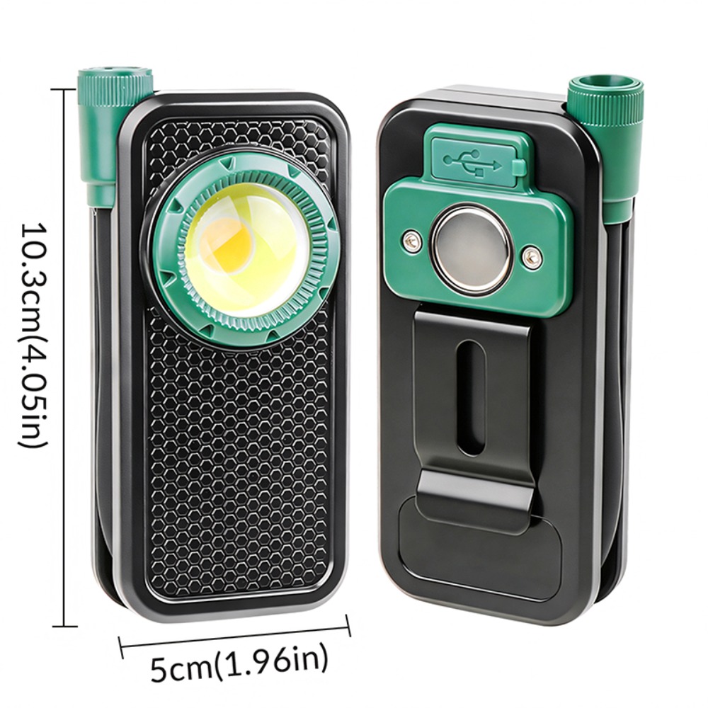 Yeni Manyetik Çalışma Lambası, - Outdoor Lighting Rechargeable incelemesi ve fiyatı