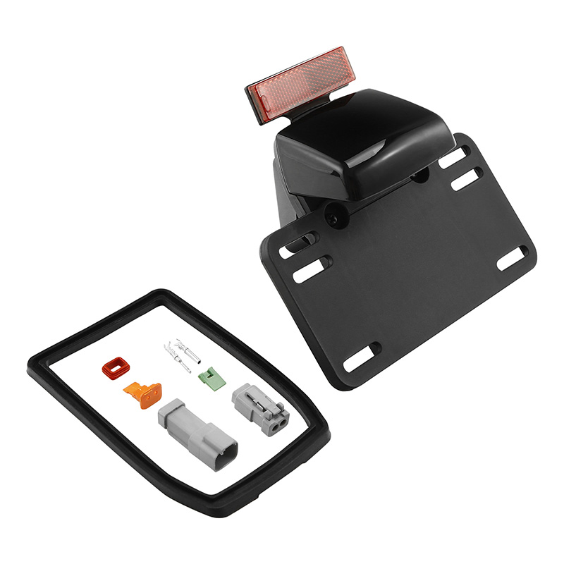 Motosiklet Çamurluk LED Plaka  - Outdoor Lighting Kits incelemesi ve fiyatı