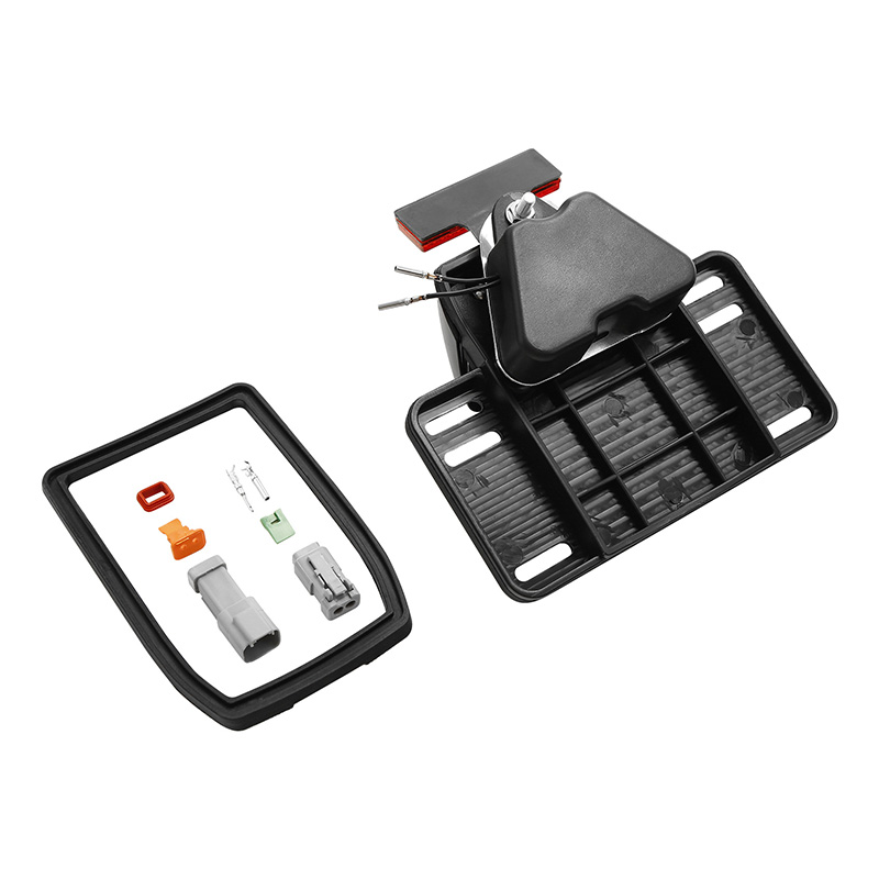 Motosiklet Çamurluk LED Plaka  - Outdoor Lighting Kits incelemesi ve fiyatı