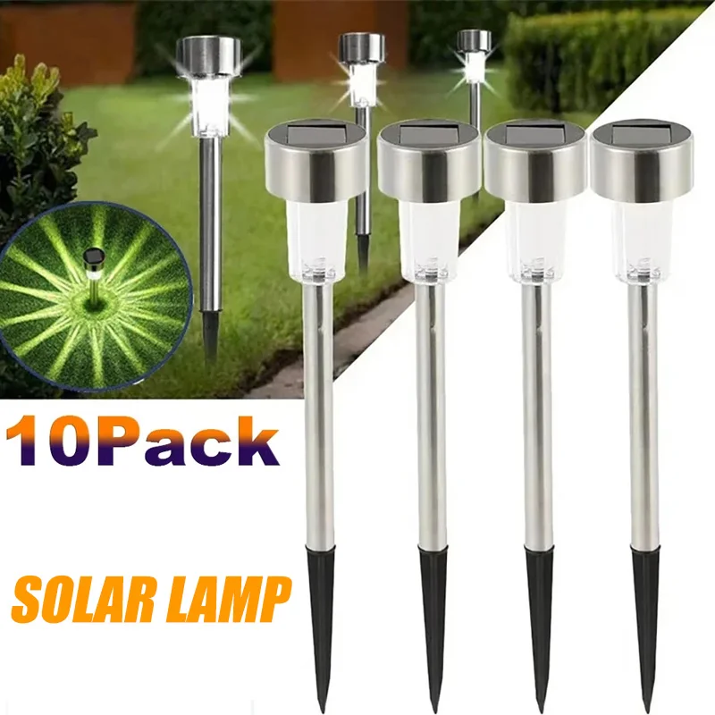 Güneş Enerjili Dış Mekan Işıkl - Outdoor Lighting In Ground incelemesi ve fiyatı