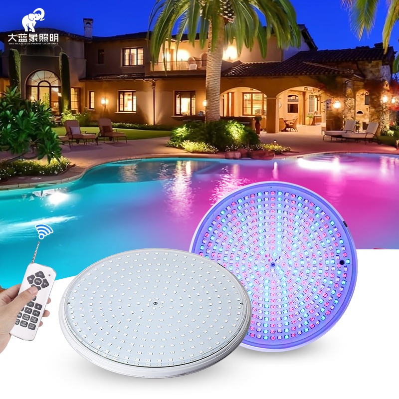 Dış Mekan Su Geçirmez IP68 Sua - Outdoor Lighting Voltage incelemesi ve fiyatı