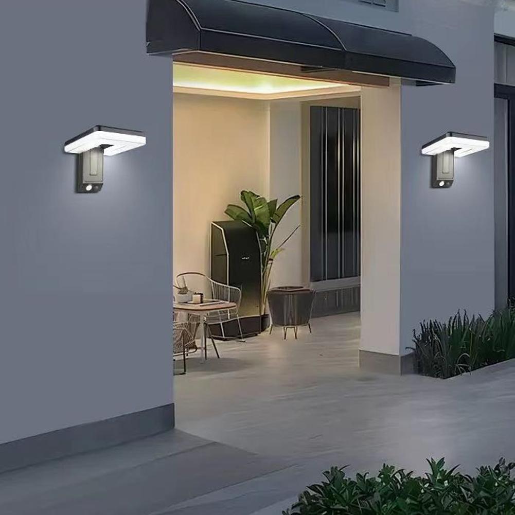 Katlanabilir LED 120 °   Güneş - Outdoor Lighting In Ground incelemesi ve fiyatı