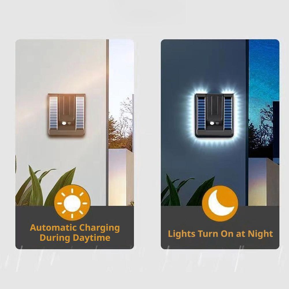 Katlanabilir LED 120 °   Güneş - Outdoor Lighting In Ground incelemesi ve fiyatı
