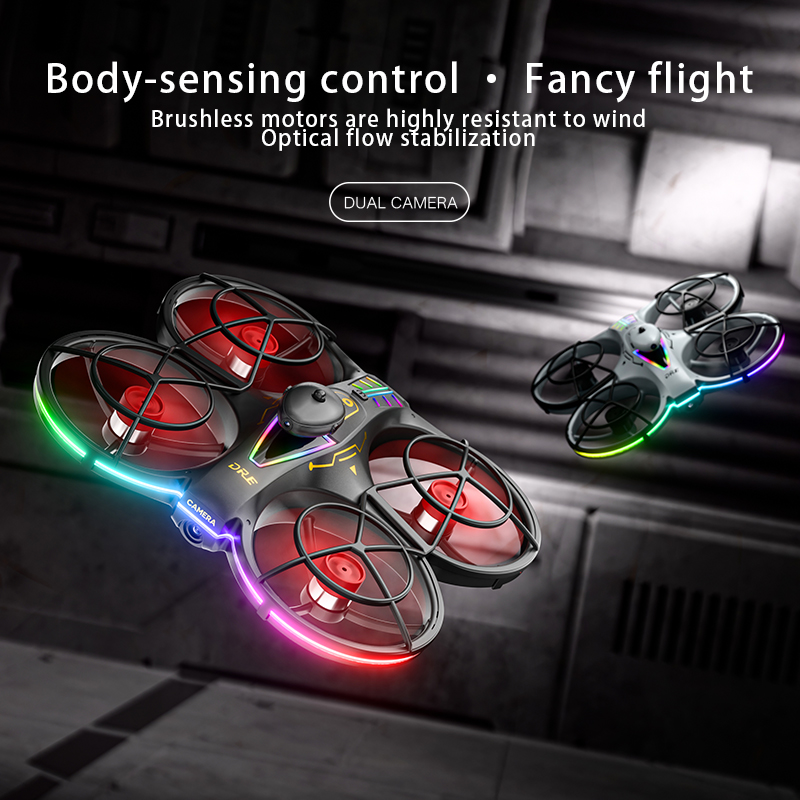 RH830 RC Profesyonel Drone 4K  - Outdoor Lighting Battery Operated incelemesi ve fiyatı