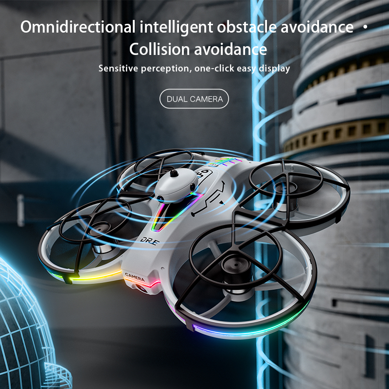 RH830 RC Profesyonel Drone 4K  - Outdoor Lighting Battery Operated incelemesi ve fiyatı