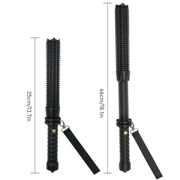USB Şarj Edilebilir LED El Fen - Outdoor Lighting Kits incelemesi ve fiyatı