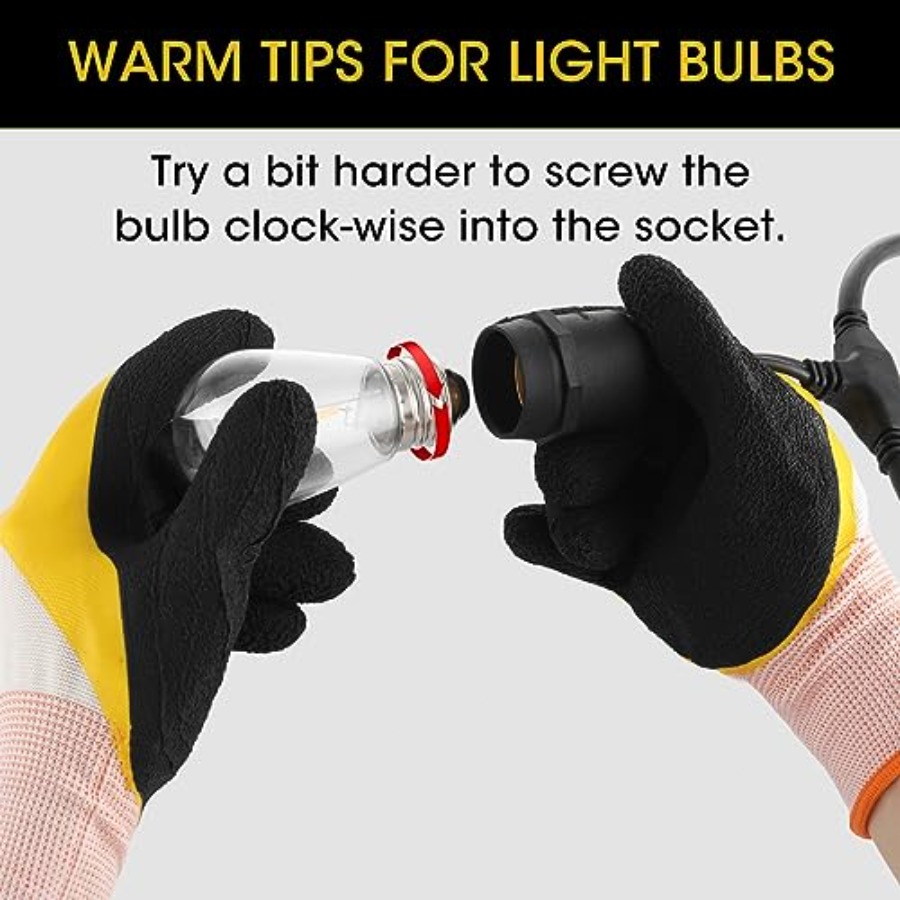 Dış Mekan Dize Işıkları için 3 - Outdoor Lighting Rechargeable incelemesi ve fiyatı