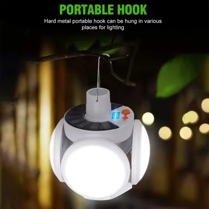 Manyetik Şarj Edilebilir Arıza - Outdoor Lighting Rechargeable incelemesi ve fiyatı