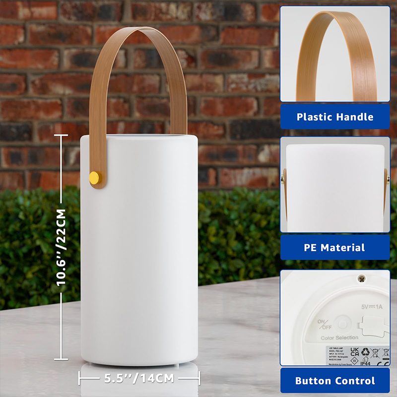 Güneş Enerjili Masa Lambası Dı - Outdoor Lighting Battery Operated incelemesi ve fiyatı