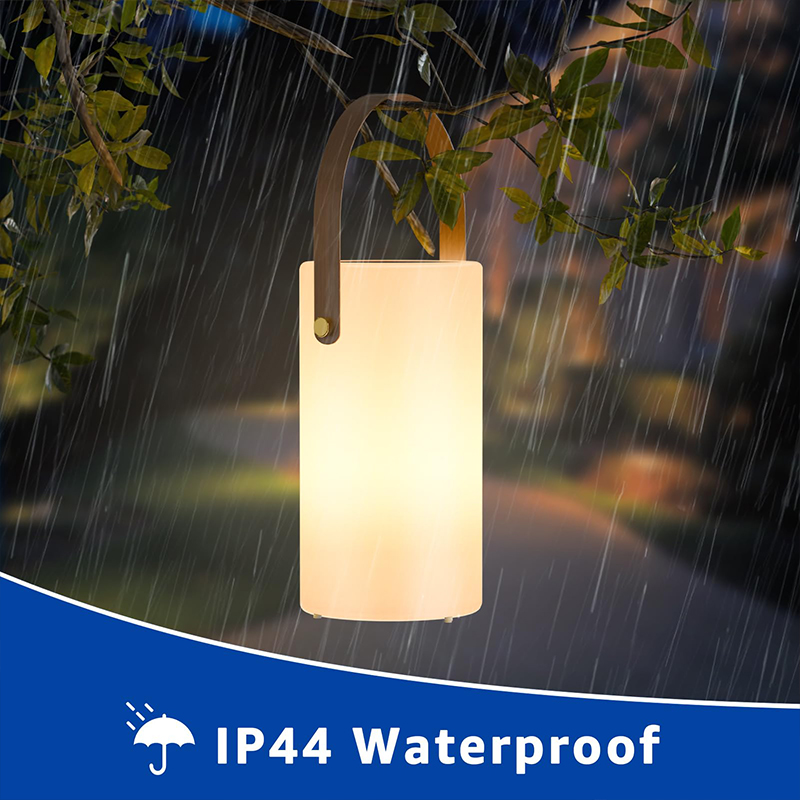 Güneş Enerjili Masa Lambası Dı - Outdoor Lighting Battery Operated incelemesi ve fiyatı