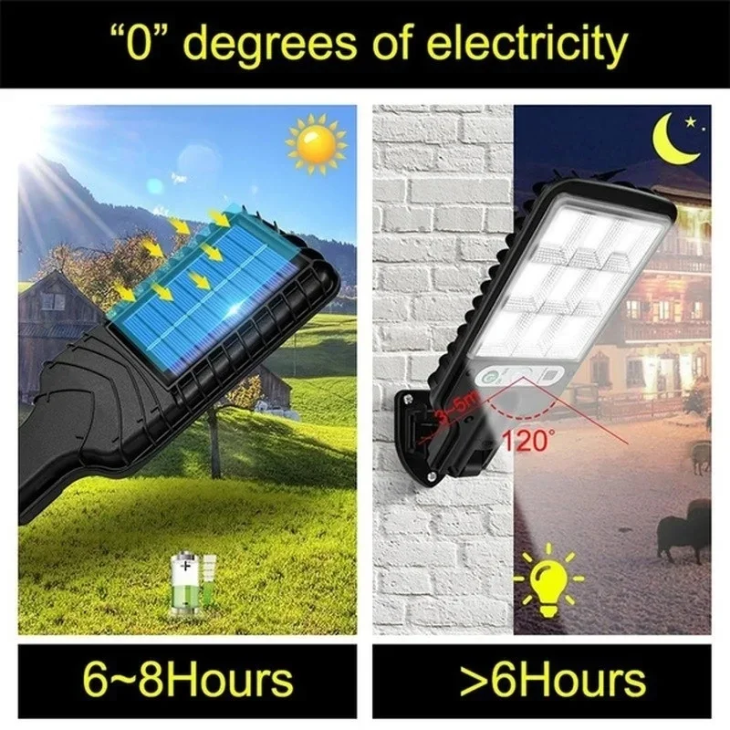 Açık Hava Güneş Enerjili Bahçe - Outdoor Lighting Solar incelemesi ve fiyatı