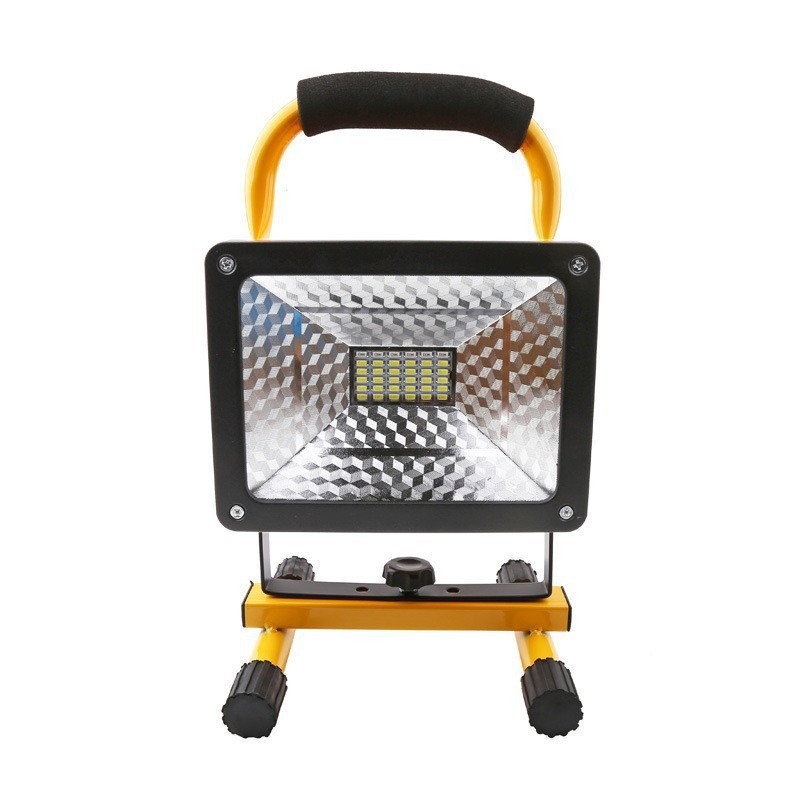 Yüksek Güçlü Şarj Edilebilir E - Outdoor Lighting Vendors incelemesi ve fiyatı