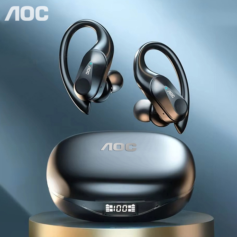AOC Spor Kulaklık Kablosuz Blu - Outdoor Lighting Landscape incelemesi ve fiyatı