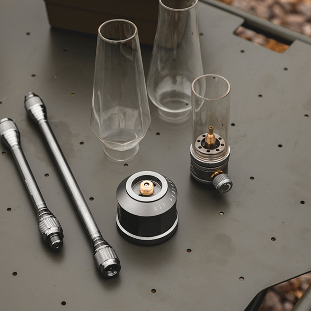 1 adet Açık Gaz Fener Mum Işığ - Outdoor Lighting Kits incelemesi ve fiyatı