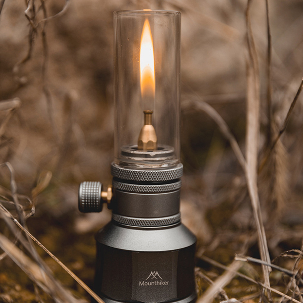 1 adet Açık Gaz Fener Mum Işığ - Outdoor Lighting Kits incelemesi ve fiyatı