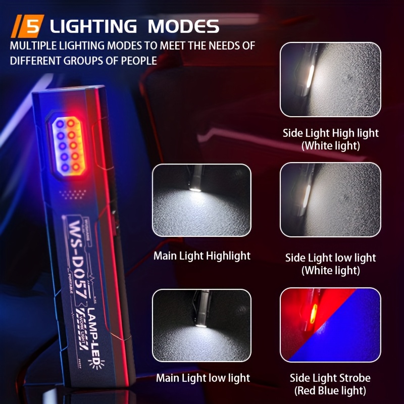 Güçlü Mini Güvenlik Flaşörlü Ç - Outdoor Lighting Landscape incelemesi ve fiyatı