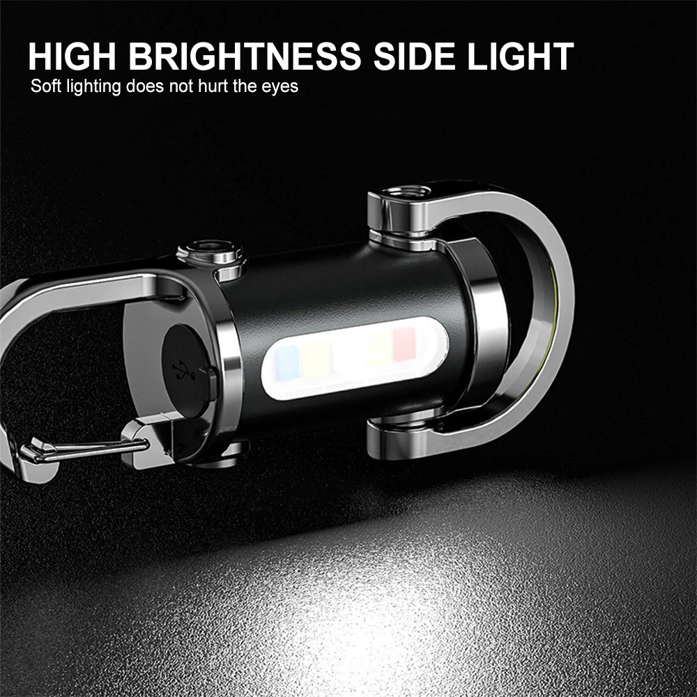 Taşınabilir Anahtarlık Işık Mi - Outdoor Lighting Rechargeable incelemesi ve fiyatı