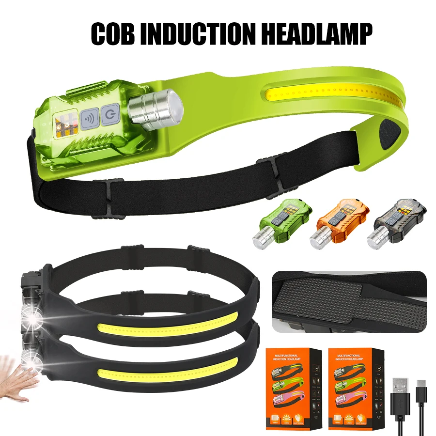 Güçlü LED Far Taşınabilir Şarj - Outdoor Lighting Rechargeable incelemesi ve fiyatı