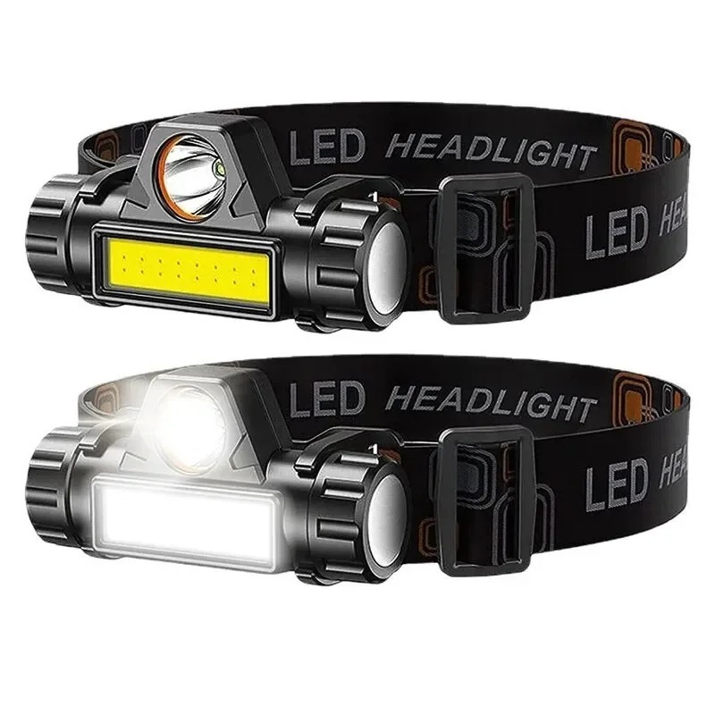 Güçlü Kafa Lambası LED Şarj Ed - Outdoor Lighting Kits incelemesi ve fiyatı