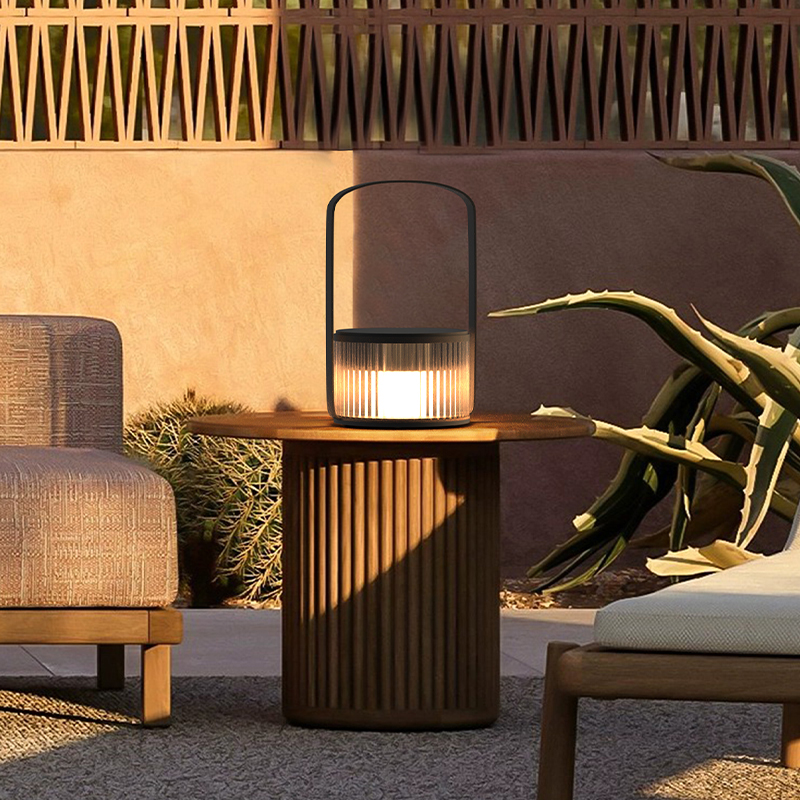Dış Mekan Şarj Edilebilir Taşı - Outdoor Lighting Solar incelemesi ve fiyatı